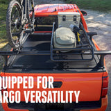 RealTruck Elevate Base Truck Rack - image 5