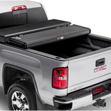 Extang Solid Fold Toolbox 2.0 Hard Folding Tonneau Cover - image 3