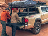 Roll-N-Lock A-Series XT Manual Retractable Tonneau Cover w/ T-Slot Rails - image 6
