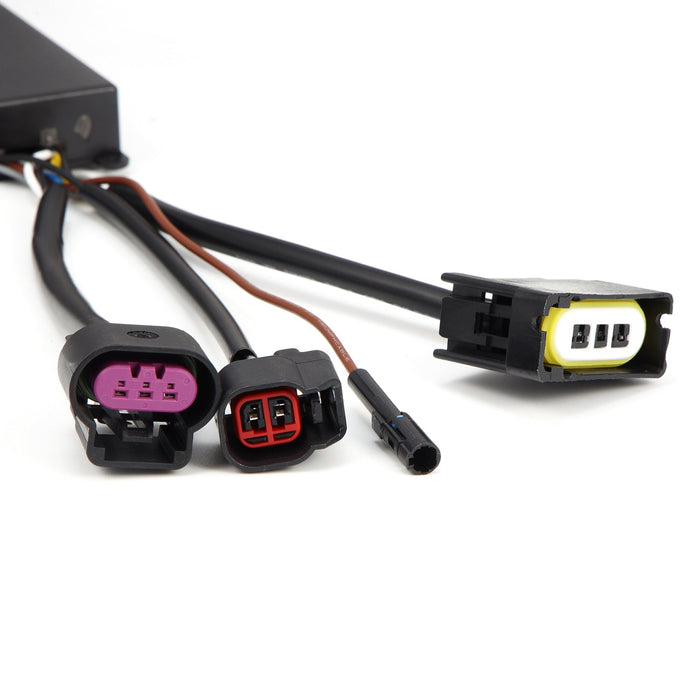 AlphaRex Headlight Wiring Converter 810053 for 2020 to 2022 Ford Super Duty with LED Headlights - image 3