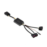 AlphaRex Headlight Wiring Converter 810053 for 2020 to 2022 Ford Super Duty with LED Headlights - image 2