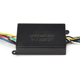 AlphaRex Headlight Wiring Converter 810053 for 2020 to 2022 Ford Super Duty with LED Headlights - image 5