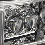 AlphaRex NOVA-Series LED Projector Headlights for 2020 to 2022 Ford Super Duty with Halogen Headlights - image 14