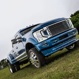 AlphaRex NOVA-Series LED Projector Headlights for 2020 to 2022 Ford Super Duty with Halogen Headlights - image 3