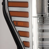 AlphaRex NOVA-Series LED Projector Headlights for 2020 to 2022 Ford Super Duty with Halogen Headlights - image 17
