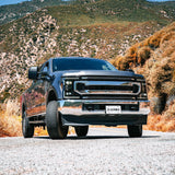 AlphaRex NOVA-Series LED Projector Headlights for 2020 to 2022 Ford Super Duty with Halogen Headlights - image 8
