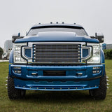 AlphaRex NOVA-Series LED Projector Headlights for 2020 to 2022 Ford Super Duty with Halogen Headlights - image 5