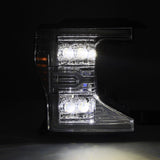 AlphaRex NOVA-Series LED Projector Headlights for 2020 to 2022 Ford Super Duty with Halogen Headlights - image 11