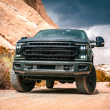 AlphaRex NOVA-Series LED Projector Headlights for 2020 to 2022 Ford Super Duty with Halogen Headlights - image 9