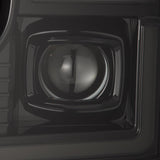 AlphaRex PRO-Series Halogen Projector Headlights - image 12