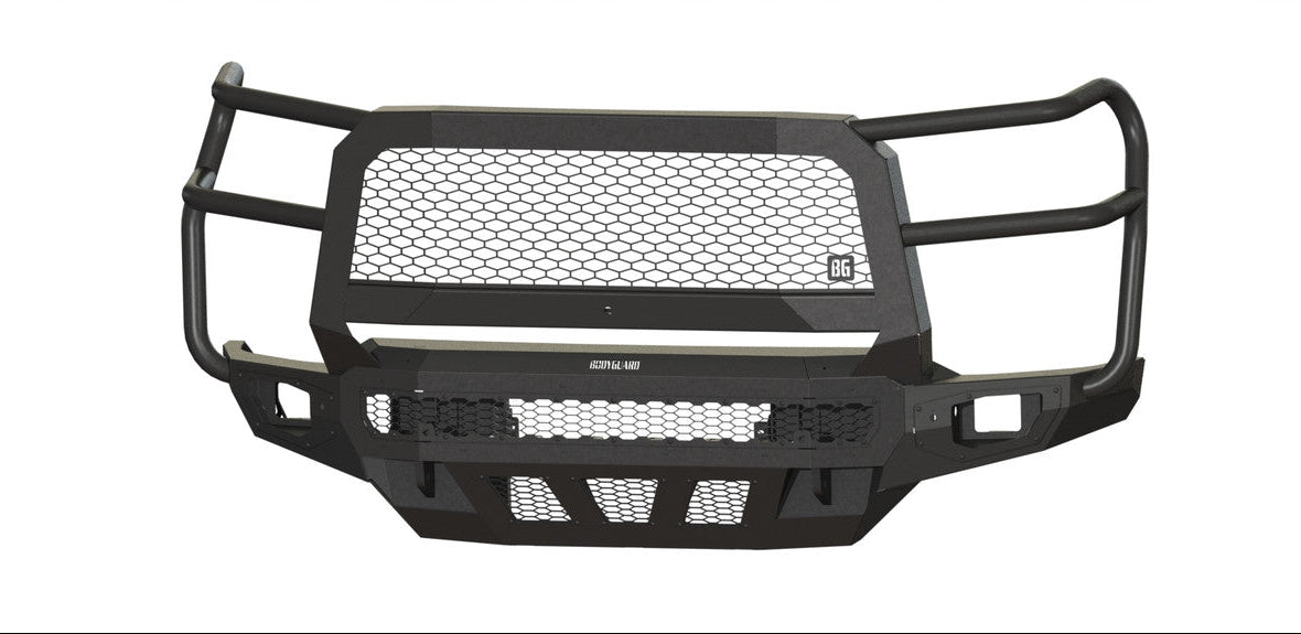Bodyguard Freedom Extreme Front Bumpers - image 3