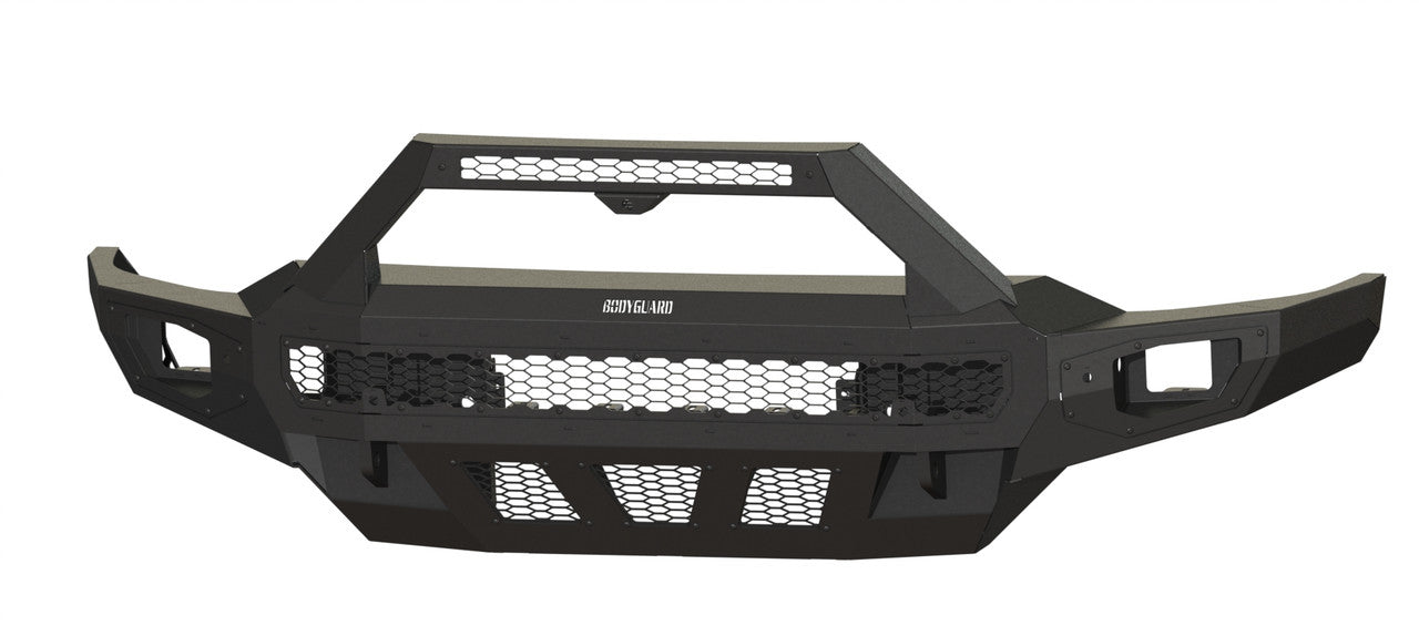 Bodyguard Freedom Sport Front Bumpers - image 13