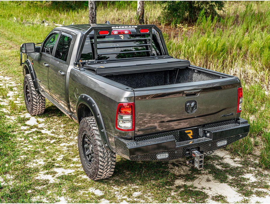 Extang Endure ALX Hard Folding Tonneau Cover - image 13