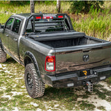 Extang Endure ALX Hard Folding Tonneau Cover - image 13