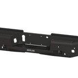 Bodyguard Freedom Rear Bumpers - image 1