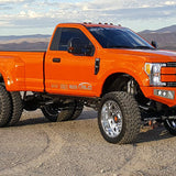 Bodyguard A2L Base Front Bumpers - image 10