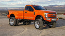 Bodyguard A2L Base Front Bumpers - image 10