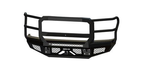 Bodyguard FT Extreme Front Bumpers - image 5