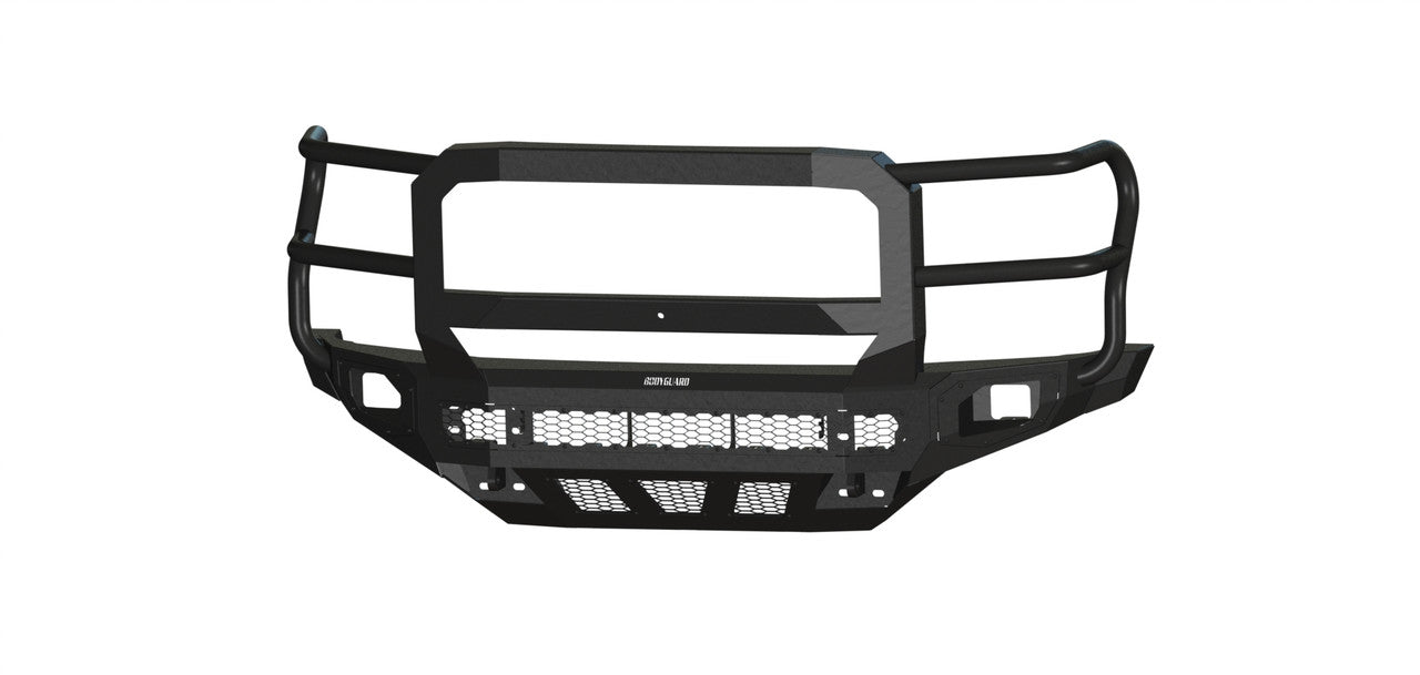 Bodyguard Freedom Extreme Front Bumpers - image 2