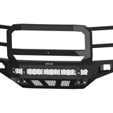 Bodyguard Freedom Extreme Front Bumpers - image 16