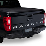 Putco Luminix Light Up LED Tailgate Emblem for 2019-2023 Ford Ranger - image 6