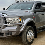 Bodyguard FT Extreme Front Bumpers - image 11