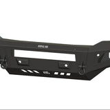 Bodyguard A2L Base Front Bumpers - image 19
