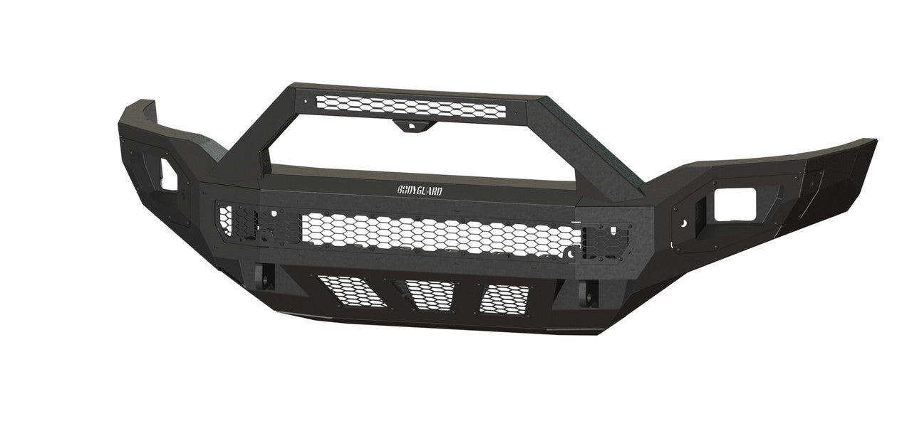 Bodyguard Freedom Sport Front Bumpers - image 1