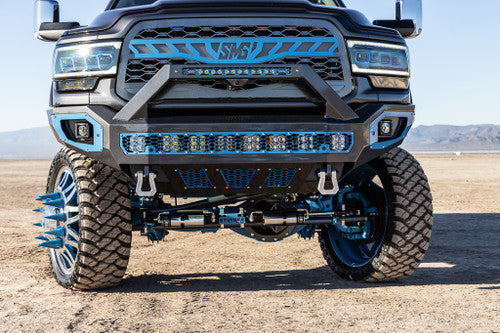 Bodyguard Freedom Sport Front Bumpers - image 3
