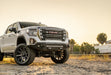 Bodyguard A2L Base Front Bumpers - image 5