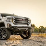 Bodyguard A2L Base Front Bumpers - image 5