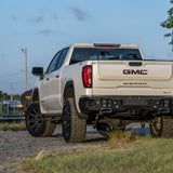 Bodyguard A2 Rear Bumpers - image 14