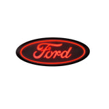 Putco Luminix Light Up LED Tailgate Emblem for 2020-2022 Ford F-250, F-350 & F-450 Super Duty - image 7