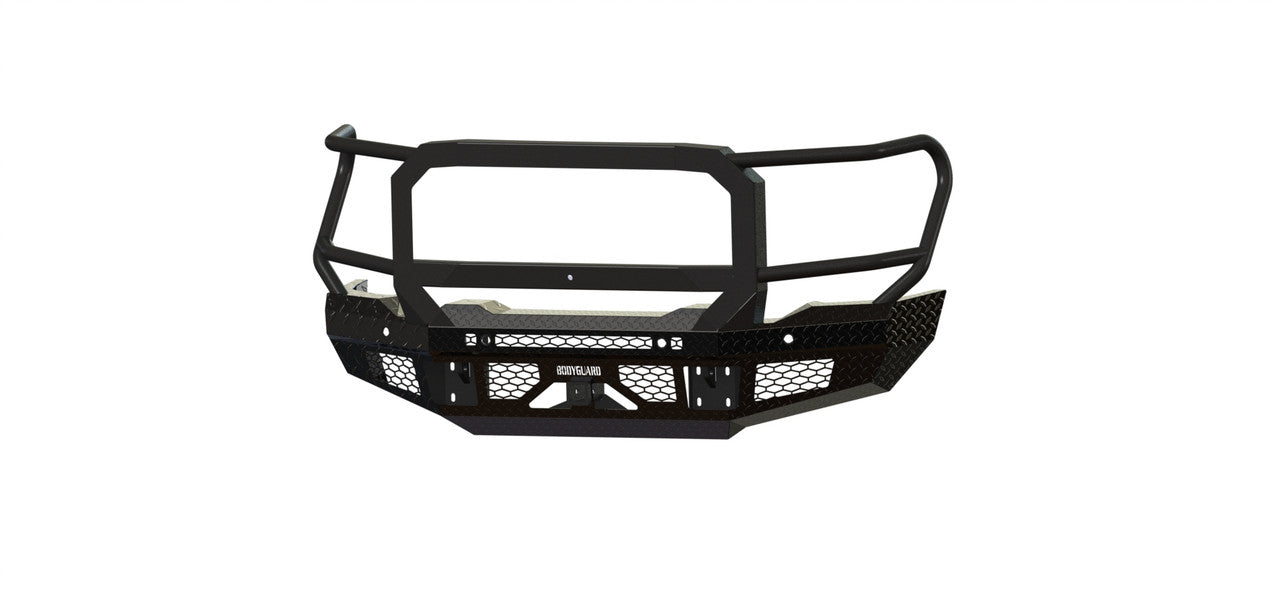 Bodyguard FT Extreme Front Bumpers - image 15