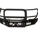 Bodyguard FT Extreme Front Bumpers - image 4