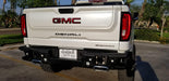 Bodyguard A2 Rear Bumpers - image 15