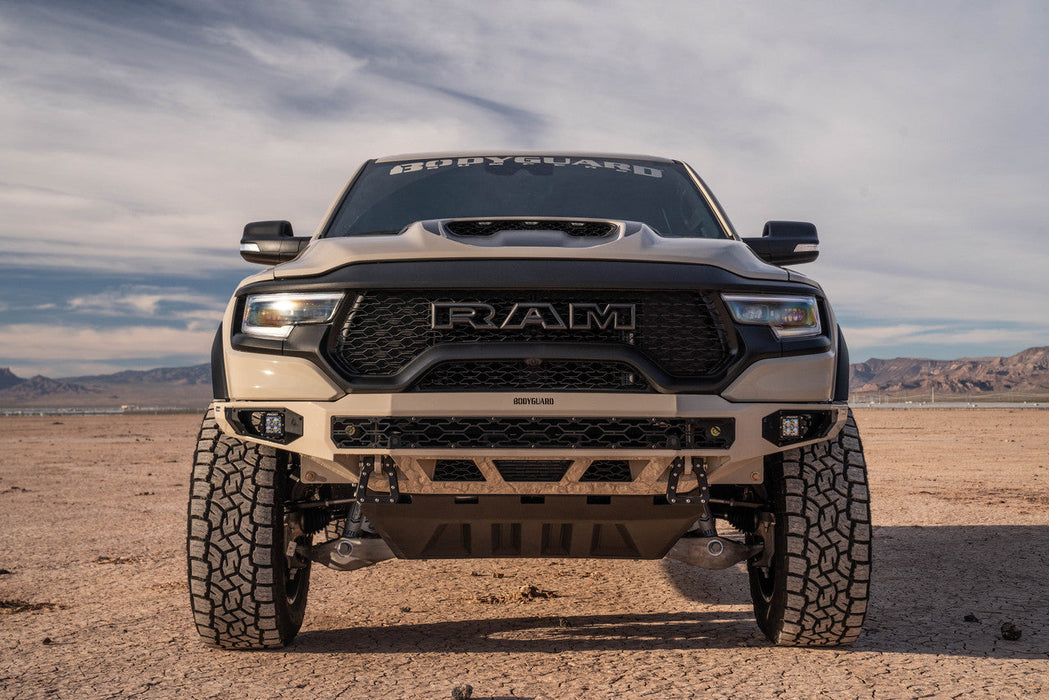 Bodyguard Freedom Base Front Bumpers (Non-Winch) - image 19
