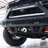 Bodyguard Freedom Baja Front Bumpers - image 17