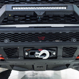 Bodyguard Freedom Baja Front Bumpers - image 9