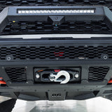 Bodyguard Freedom Baja Front Bumpers - image 20