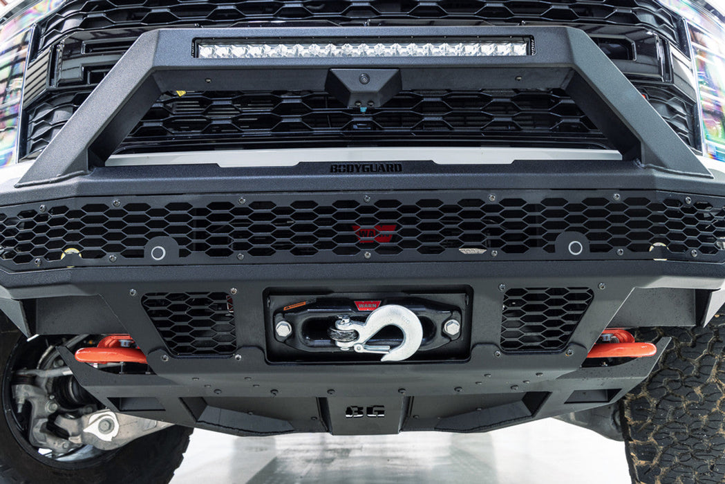 Bodyguard Freedom Baja Front Bumpers - image 20
