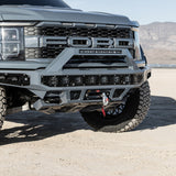 Bodyguard Freedom Baja Front Bumpers - image 8