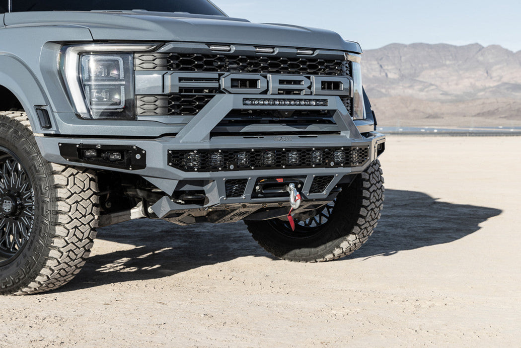 Bodyguard Freedom Baja Front Bumpers - image 19