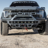 Bodyguard Freedom Baja Front Bumpers - image 7