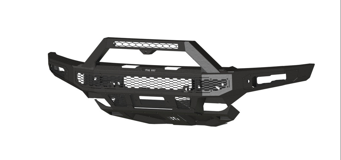 Bodyguard Freedom Baja Front Bumpers - image 3