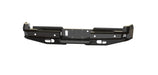 Bodyguard FT Rear Bumpers - image 1