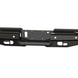 Bodyguard FT Rear Bumpers - image 7