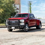 Bodyguard FT Extreme Front Bumpers - image 10