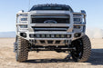 Bodyguard Freedom Extreme Front Bumpers - image 6
