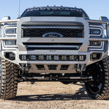 Bodyguard Freedom Extreme Front Bumpers - image 6